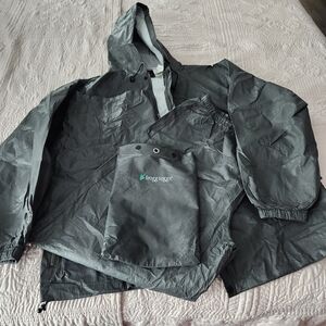 Frogg tongs 3pcs Set xl/xxl